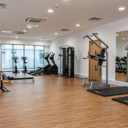 X1 Apartments Salford Quays Εξωτερικό φωτογραφία